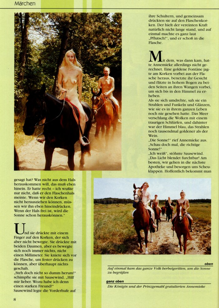 Jung und Frei Nr.103 - adult and young nudists retro magazine photo [Nudist Planet]