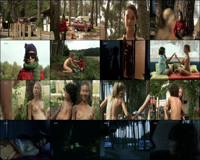 La Fonte des neiges France erotic video about nudism [en.sub] [Nudist Planet]