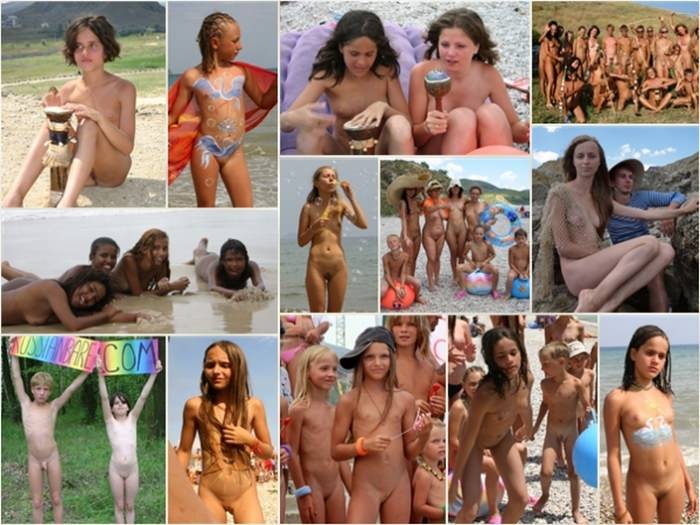 Pure Nudist photo album # 15 [Nudist Planet]